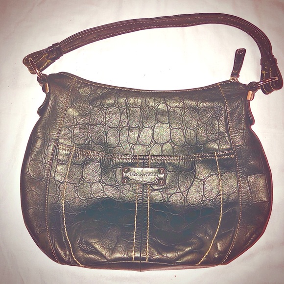 Tignanello Handbags - Bright side